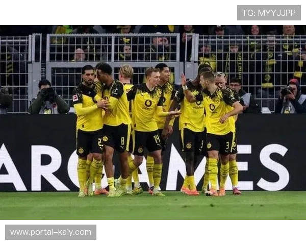 多特蒙德边路进攻群直面科隆防线