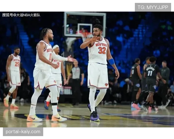 火箭防守难题待解：申京如何应对尼克斯现代化立体化进攻体系